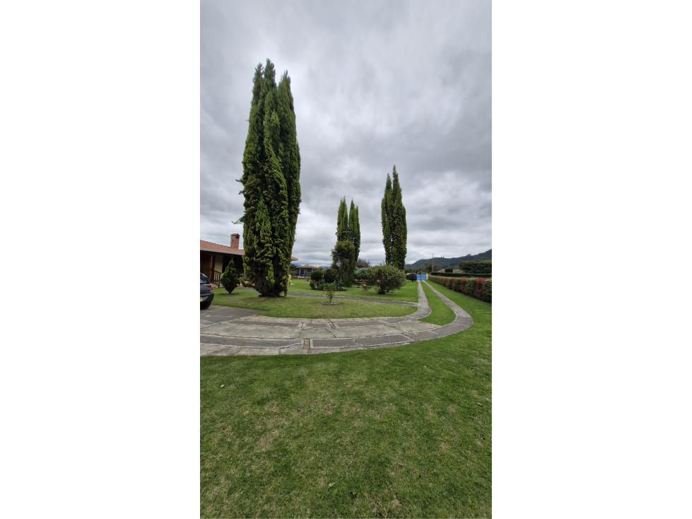 VENTA FINCA CASA QUINTA TENJO CUNDINAMARCA — foto 6