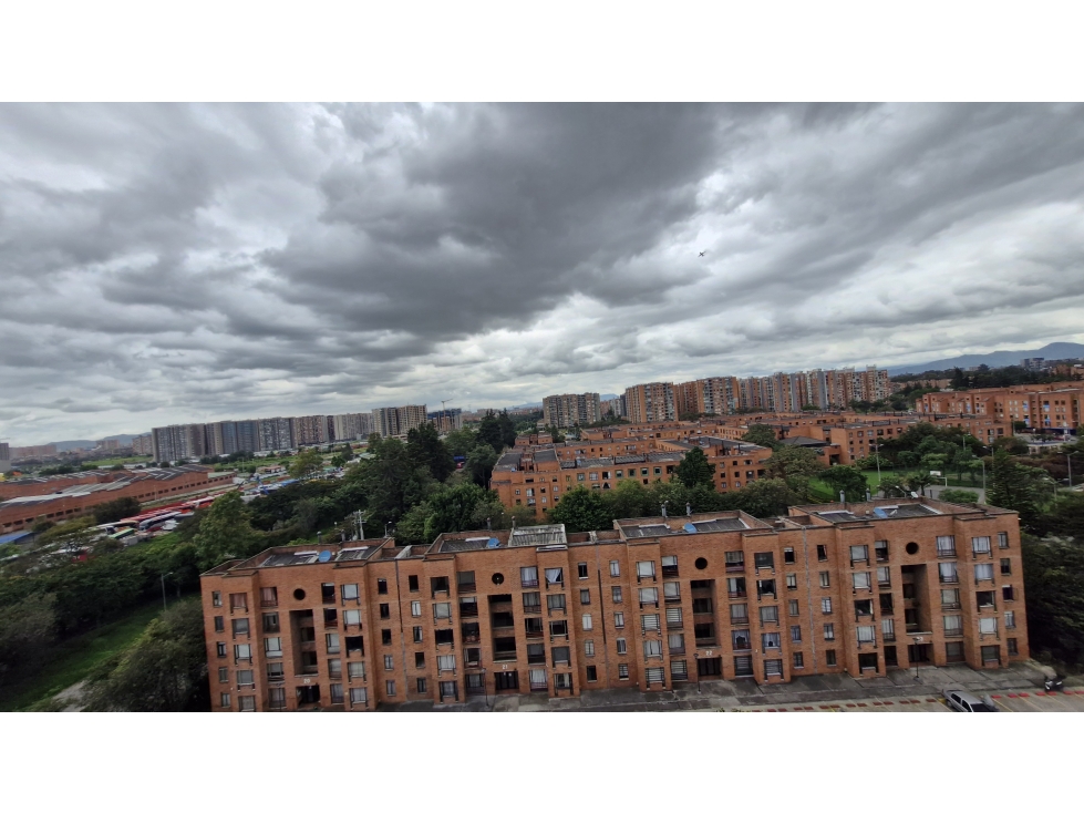 VENTA APARTAMENTO ESTRENAR CARLOS LLERAS SALITRE BOGOTA — foto 2