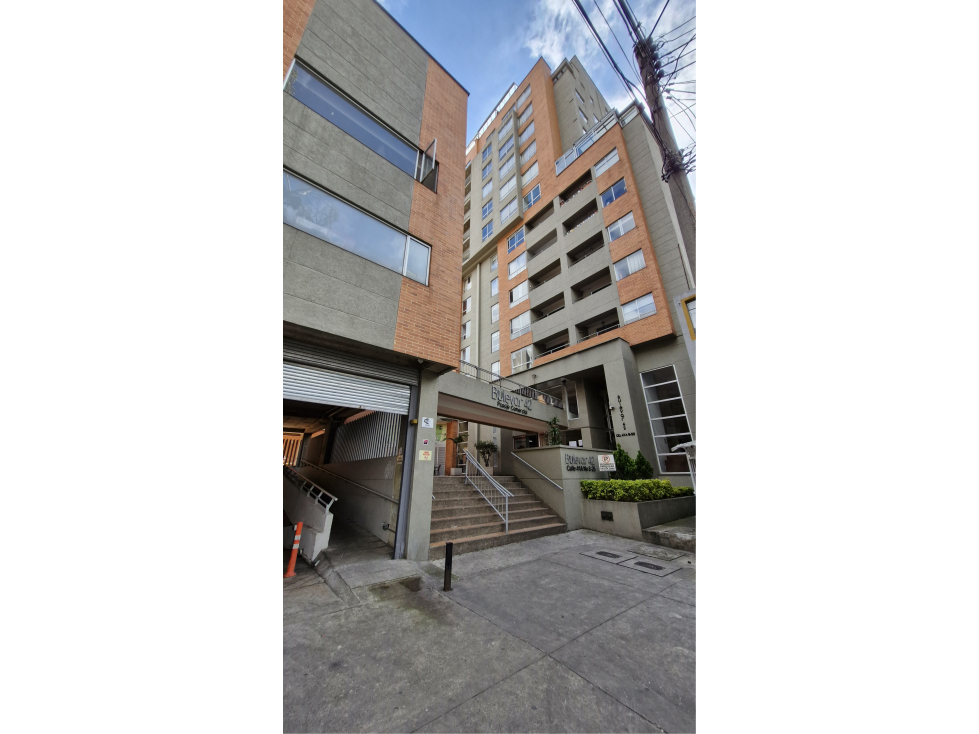 VENTA LOCAL COMERCIAL CHAPINERO CENTRAL BOGOTÁ — foto 3