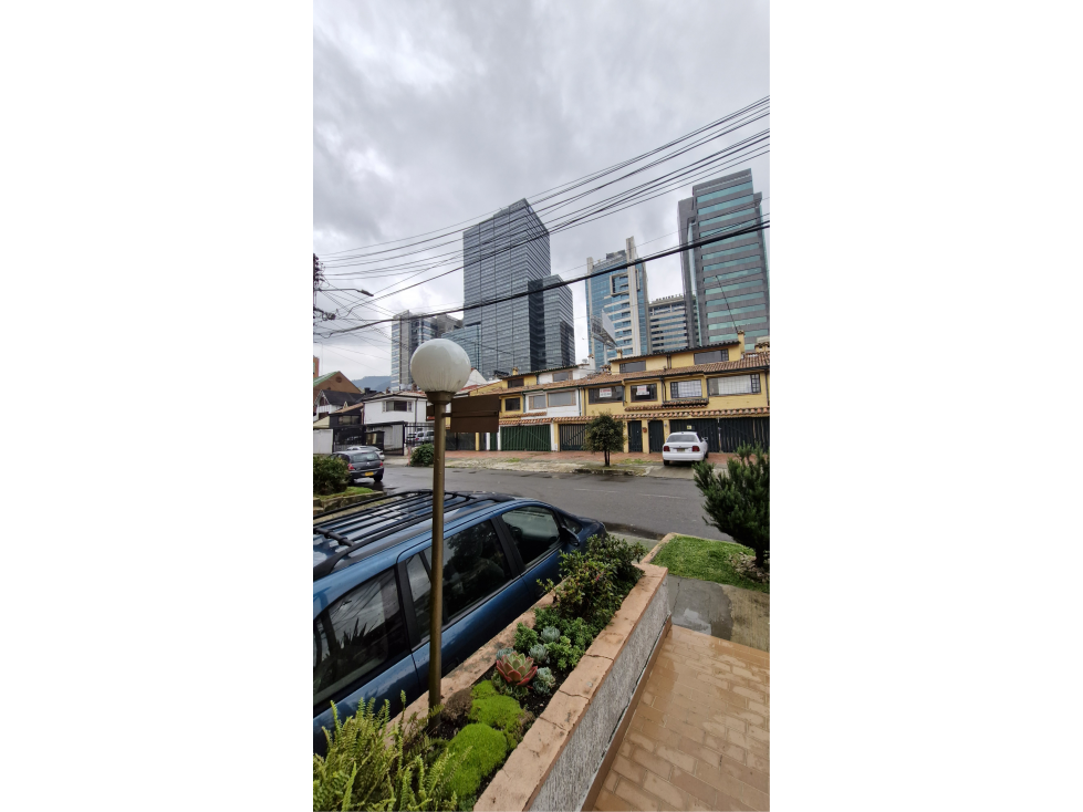 CASA SANTA BÁRBARA USÁQUEN NORTE BOGOTÁ — foto 2