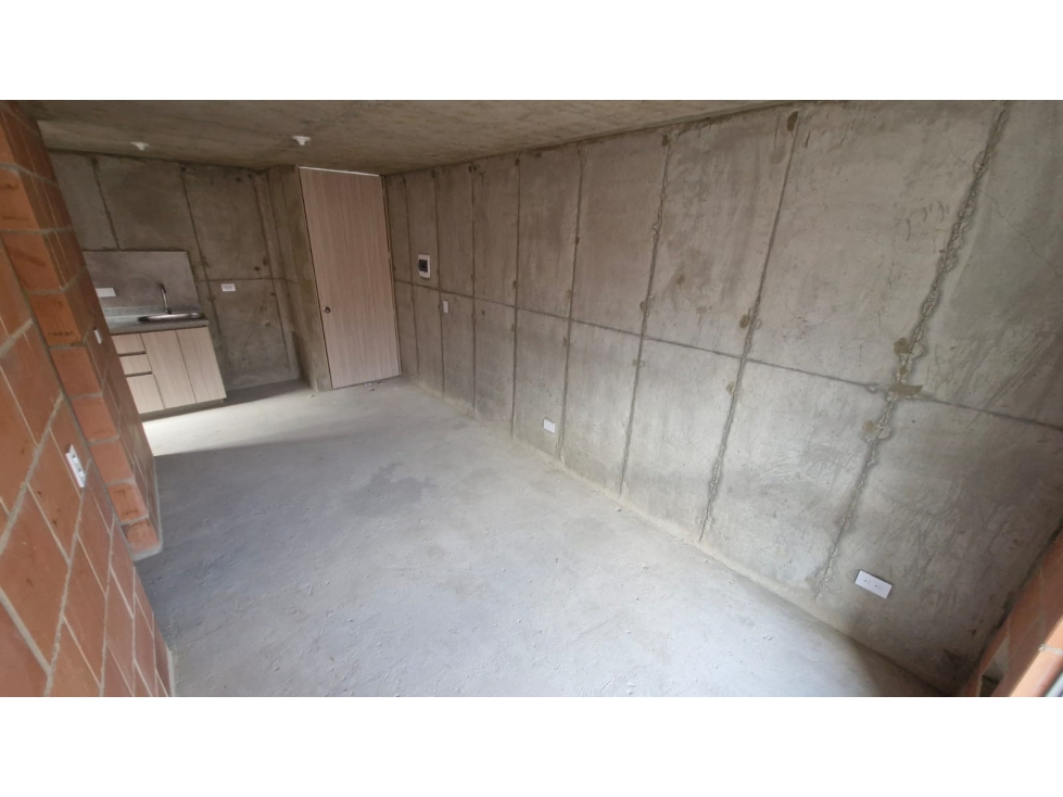 VENTA APARTAMENTO CHIA SERRALTA OBRA GRIS ENTREGA INMEDIATA — foto 2