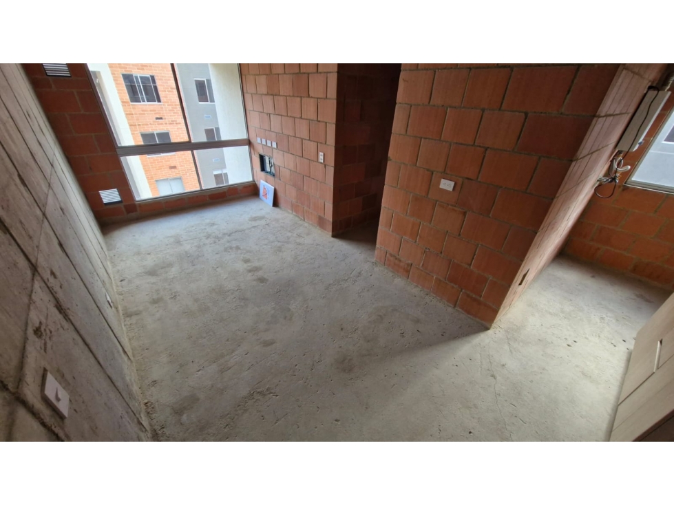 VENTA APARTAMENTO CHIA SERRALTA OBRA GRIS ENTREGA INMEDIATA — foto 5