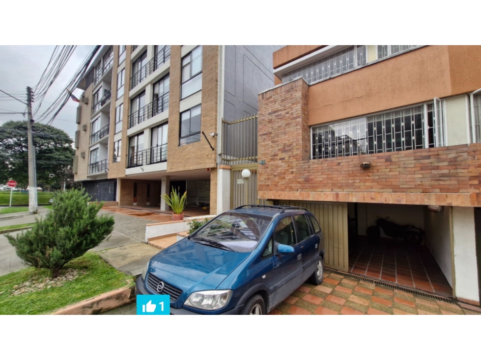CASA SANTA BÁRBARA USÁQUEN NORTE BOGOTÁ — foto 4