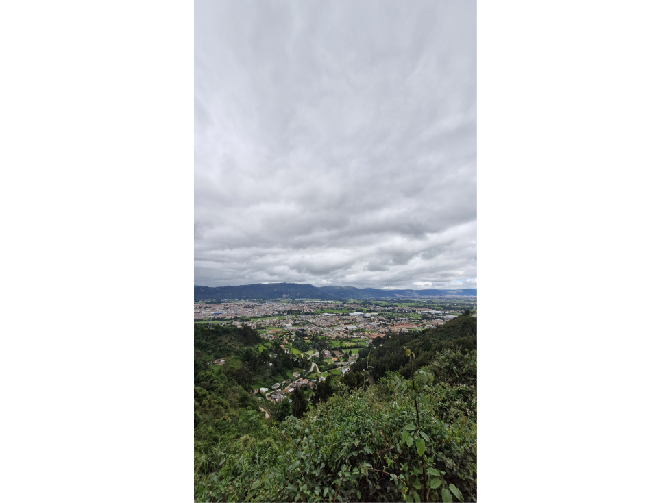 VENTA FINCA CASA QUINTA TENJO CUNDINAMARCA — foto 2