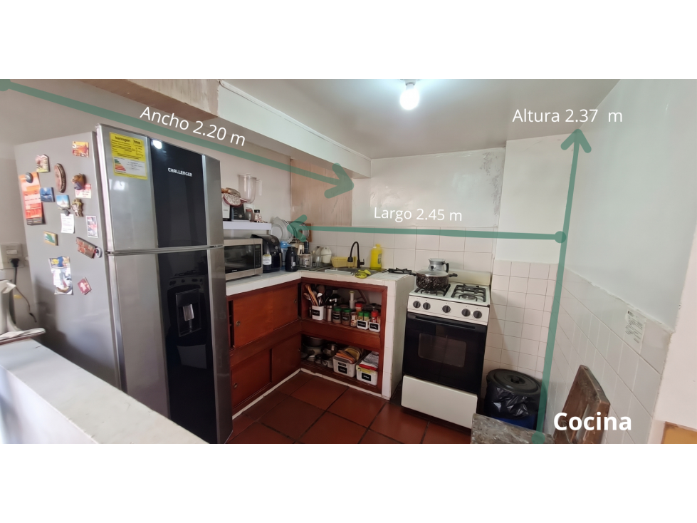 VENTA CASA LOTE CON APARTAMENTOS SAN VICENTE SUR BOGOTÁ — foto 6