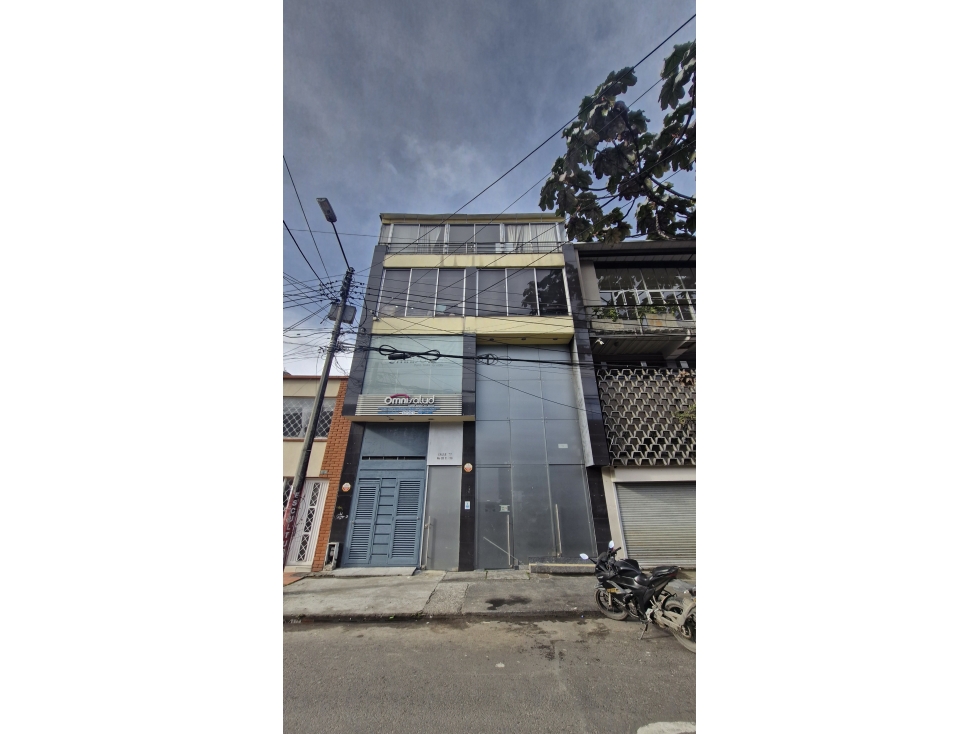 VENTA EDIFICIO SAN FELIPE NORTE BOGOTA RENTNADO — foto 3