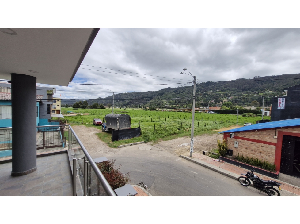 VENTA - RENTA APARTAMENTO TENJO CUNDINAMARCA - 3