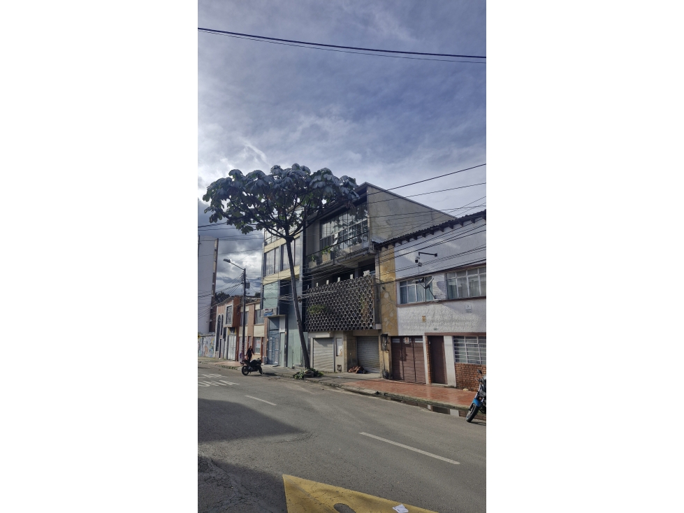 VENTA EDIFICIO SAN FELIPE NORTE BOGOTA RENTNADO — foto 2
