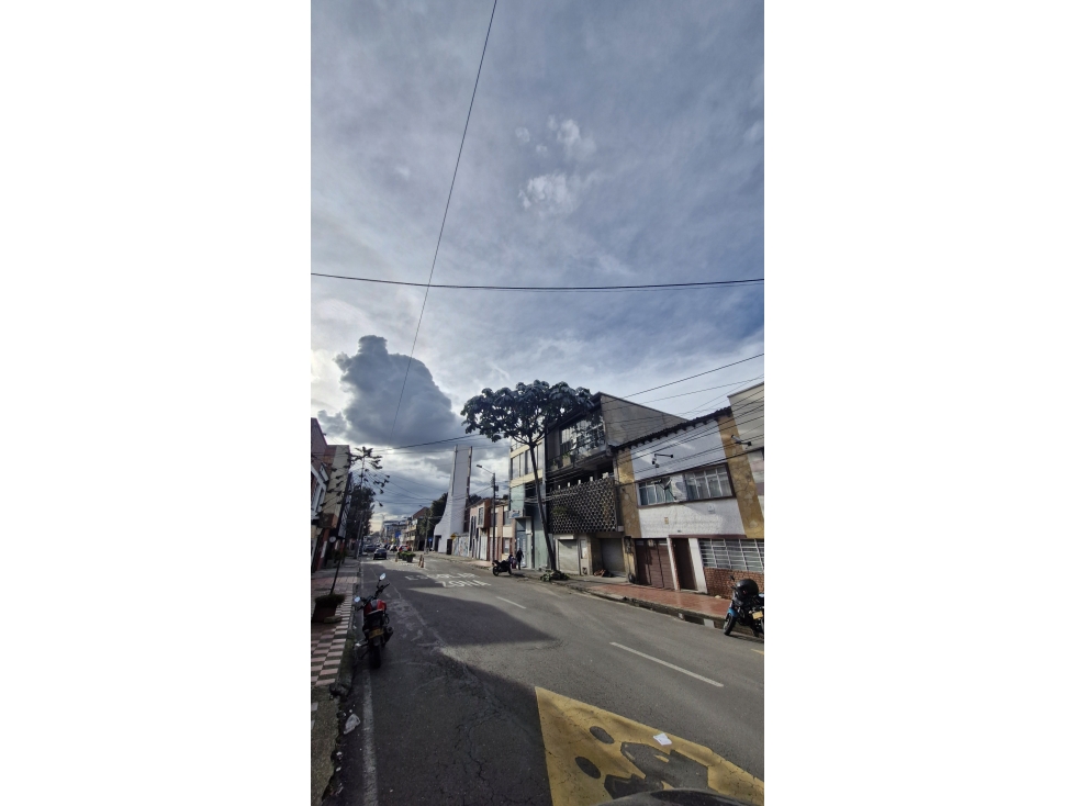 VENTA EDIFICIO SAN FELIPE NORTE BOGOTA RENTNADO