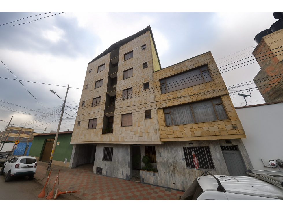 VENTA LOTES 7 DE AGOSTO BOGOTÁ