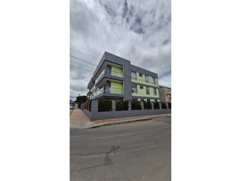 VENTA - RENTA APARTAMENTO TENJO CUNDINAMARCA - 4