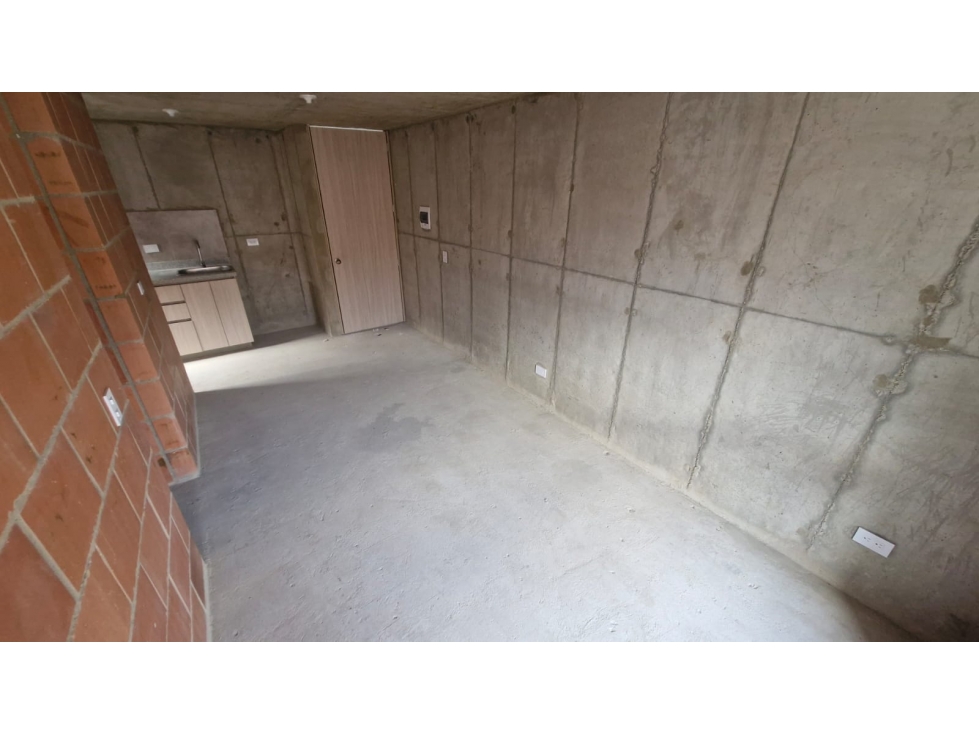 VENTA APARTAMENTO CHIA SERRALTA OBRA GRIS ENTREGA INMEDIATA — foto 3