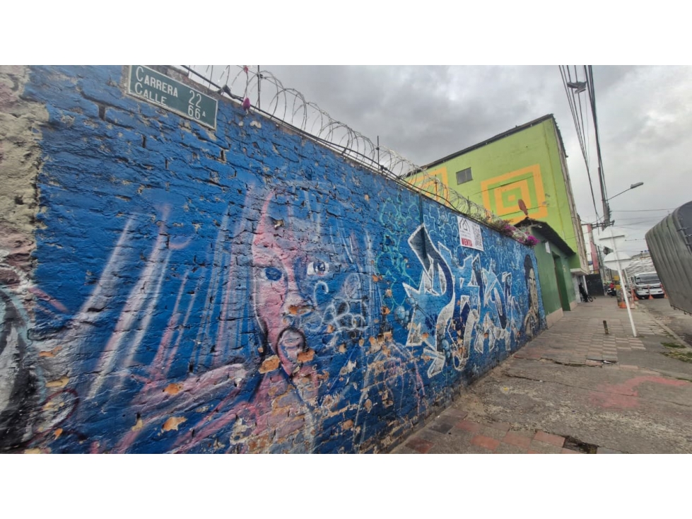 VENTA ESQUINA COMERCIAL 7 DE AGOSTO SOBRE EJE PLAZA DE MERCADO — foto 6