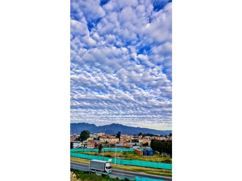 VENTA APARTAMENTO CHÍA PROYECTO SERRALTA CLUB HOUSE