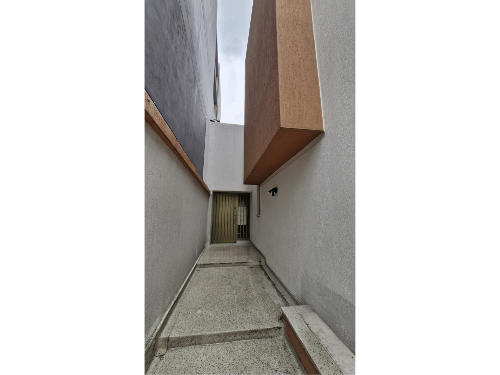 CASA SANTA BÁRBARA USÁQUEN NORTE BOGOTÁ — foto 3