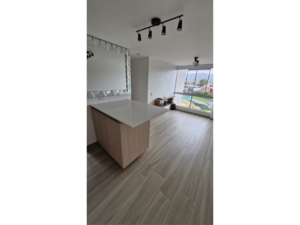 VENTA APARTAMENTO CHÍA PROYECTO SERRALTA CLUB HOUSE — foto 4