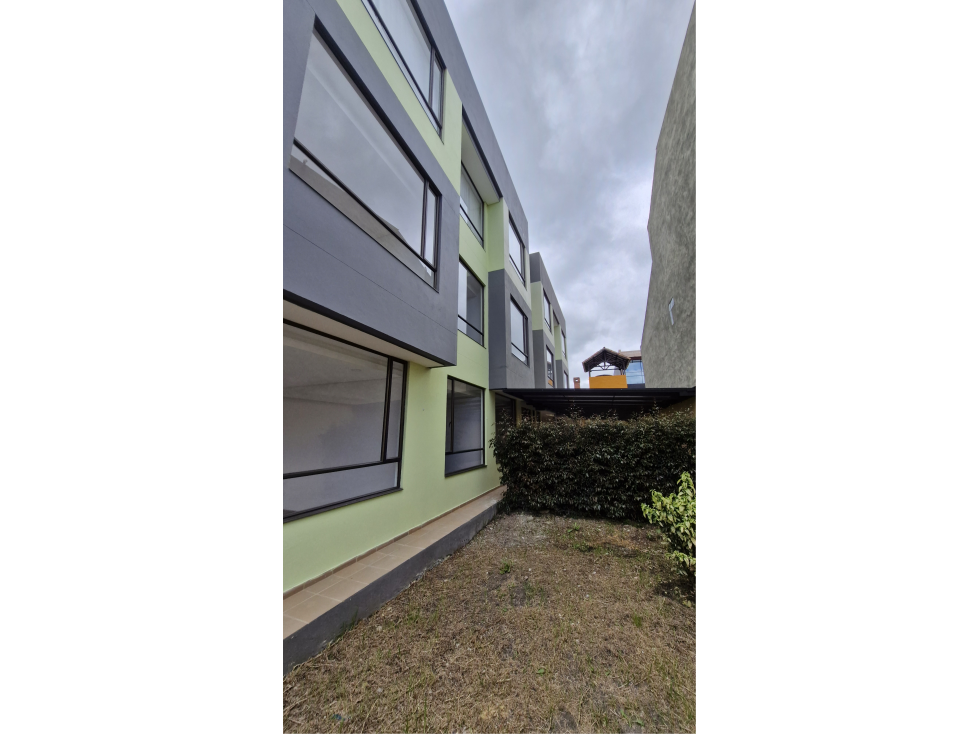 VENTA - RENTA APARTAMENTO TENJO CUNDINAMARCA - 6