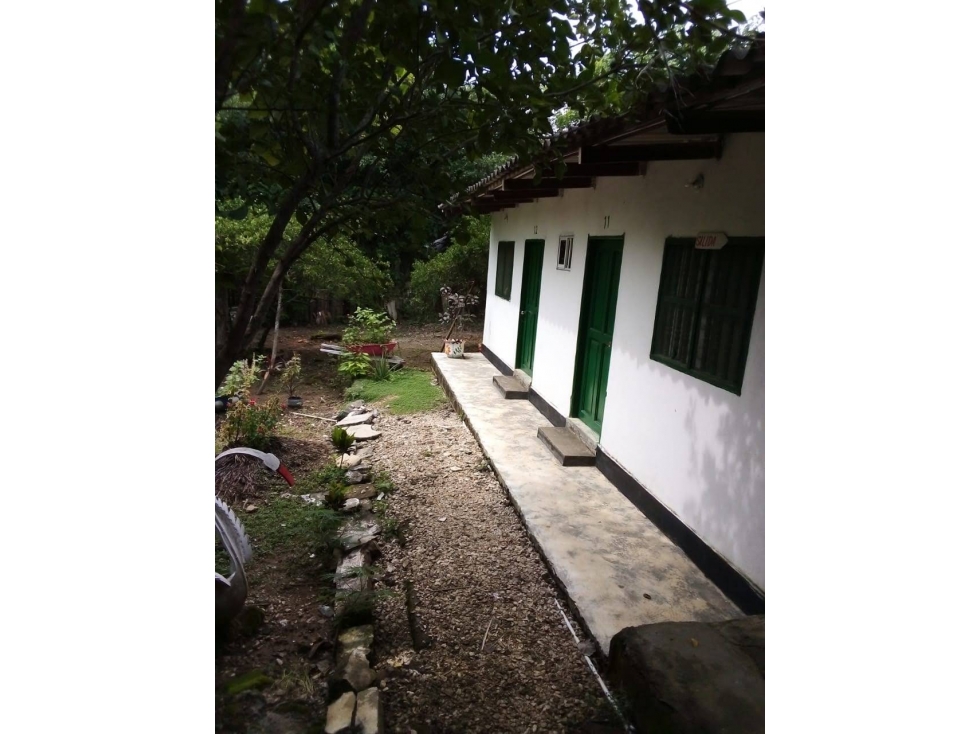 SC INMOBILIARIA VENDE PERMUTA PROPIEDAD SAN ANTERO - 5