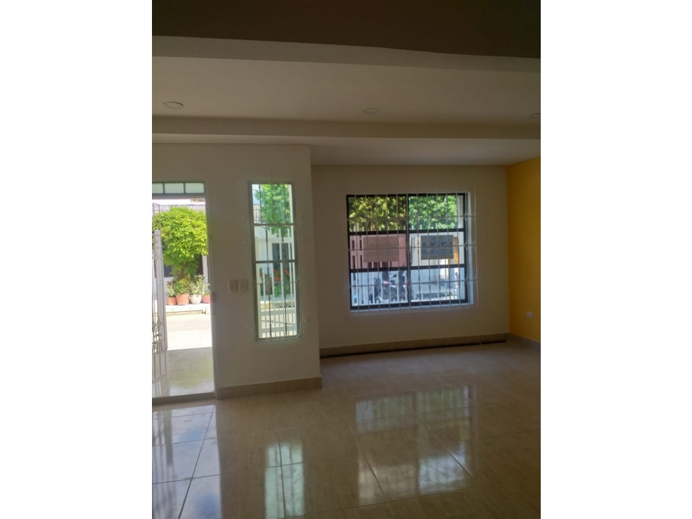 SC INMOBILIARIA VENDE CASA EN EL B/ LAS VIÑAS - MONTERÍA