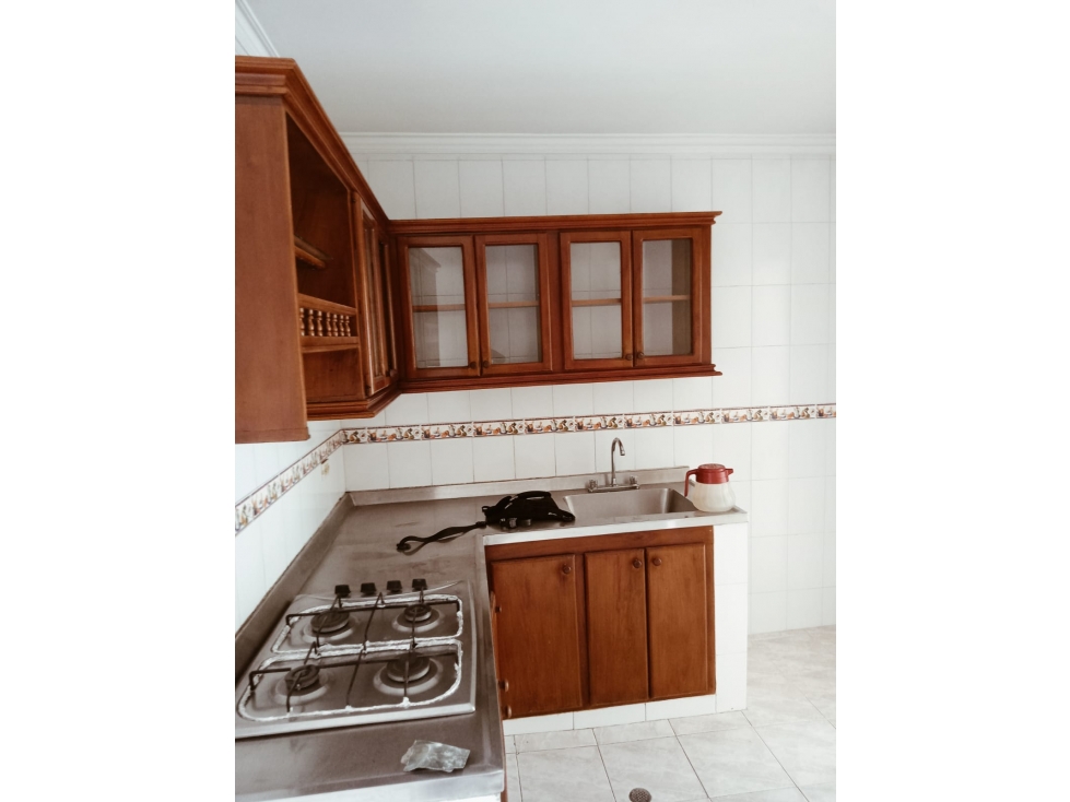 SC RED INMOBILIARIA VENDE CASA 2DO PISO EN EL B/ LOS ANGELES — foto 6