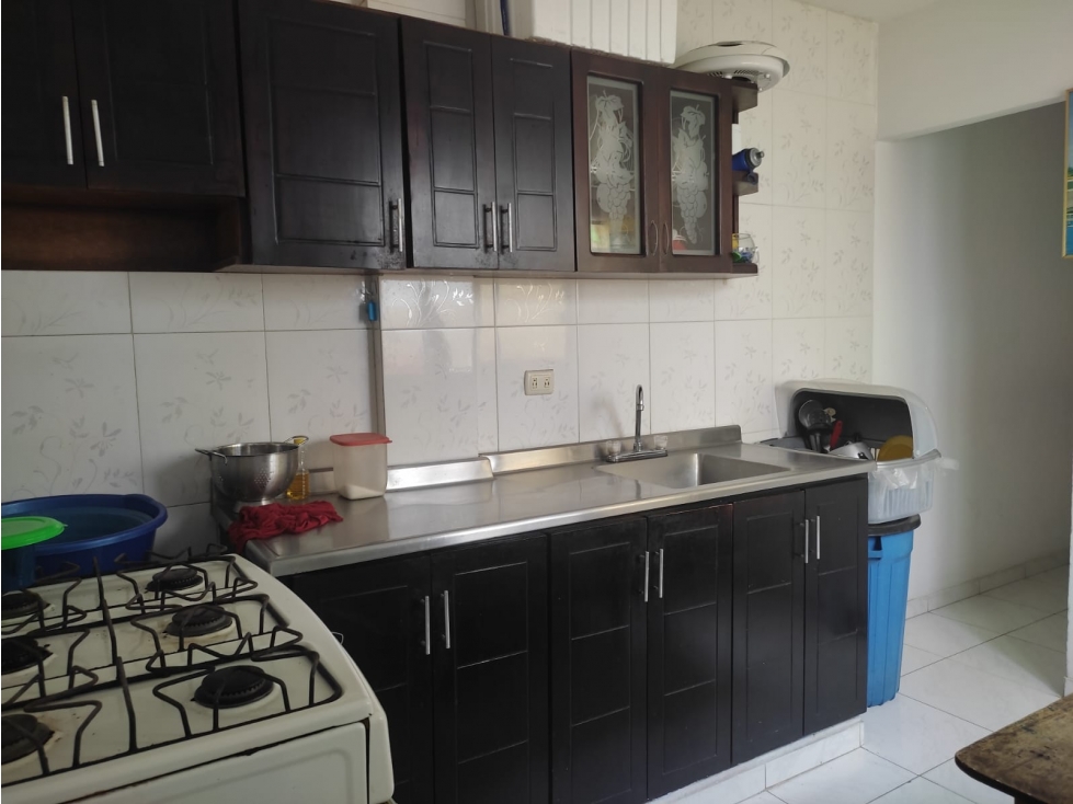 SC INMOBILIARIA VENDE APARTAMENTO EN LA FLORESTA