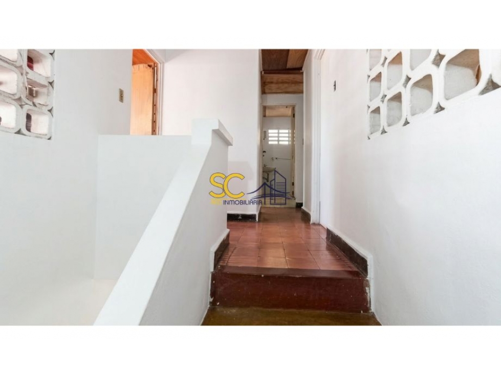 SC INMOBILIARIA VENDE CASA DE 2 PISOS EN EL CENTRO DE MONTERIA — foto 6