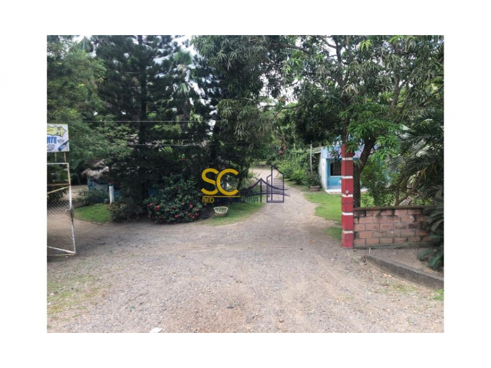 SC INMOBILIARIA VENDE LOTE URBANO EN MONTERIA — foto 4