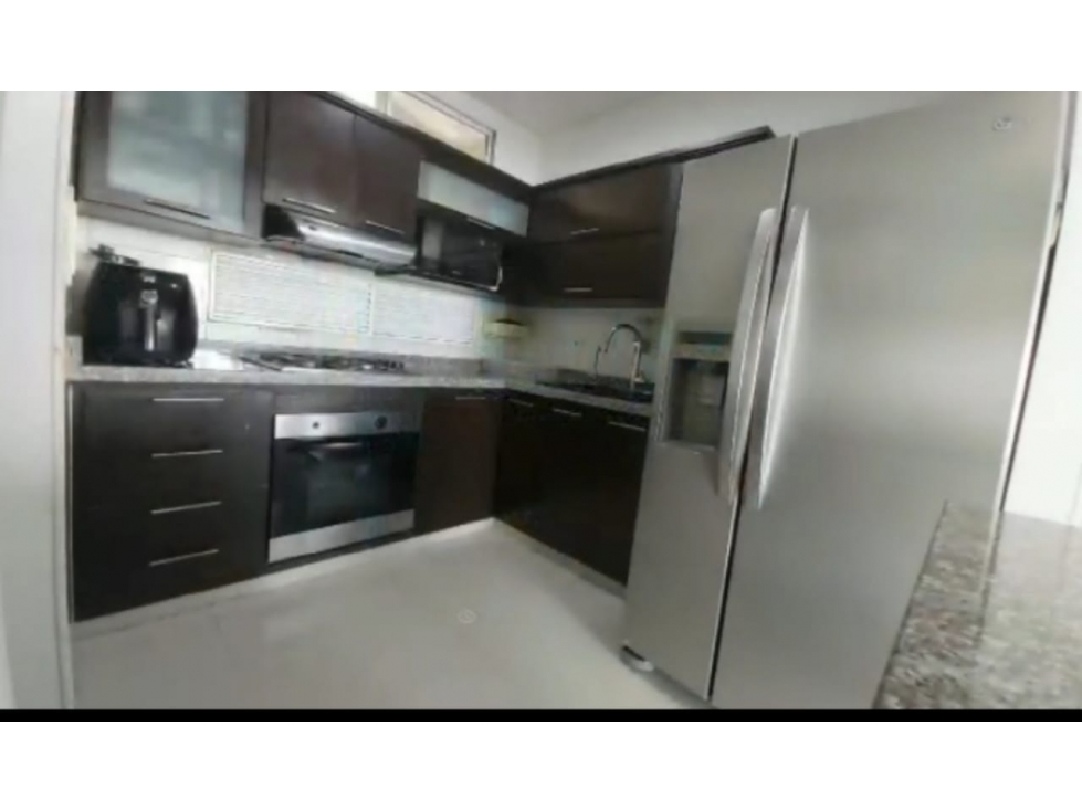 SC INMOBILIARIA VENDE APTO EN EDF TORRES DE CASTILLA- MONTERIA — foto 3