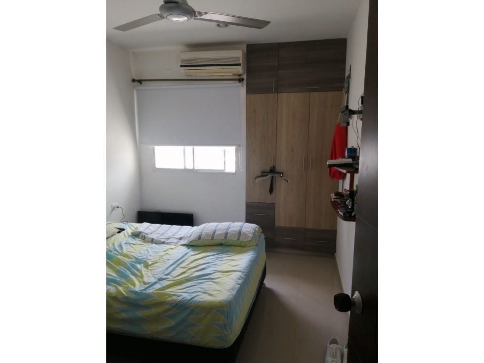 SC INMOBILIARIA VENDE CASA 2 PISOS EN EL B/ MONTEVERDE - MTR — foto 6