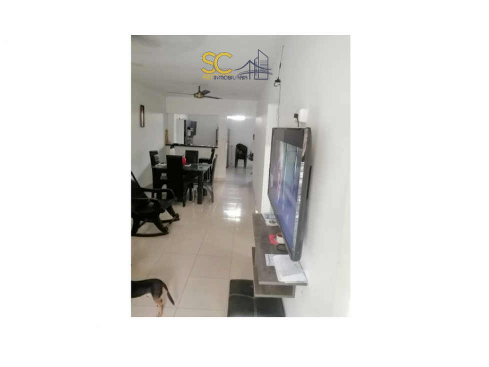 SC INMOBILIARIA VENDE CASA EN LA ZONA SUR DE MONTERIA — foto 3