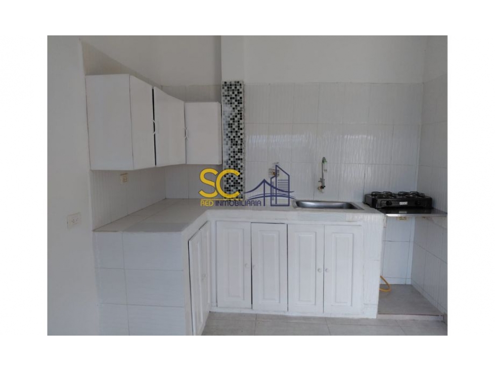SC RED INMOBILIARIA VENDE APTO 1PISO EN B/ BETANCI- MONTERIA — foto 6