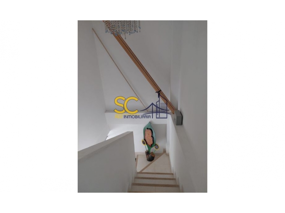 SC INMOBILIARIA VENDE CASA DE 2 PISOS EN B/ VALLEJO MONTERIA — foto 5