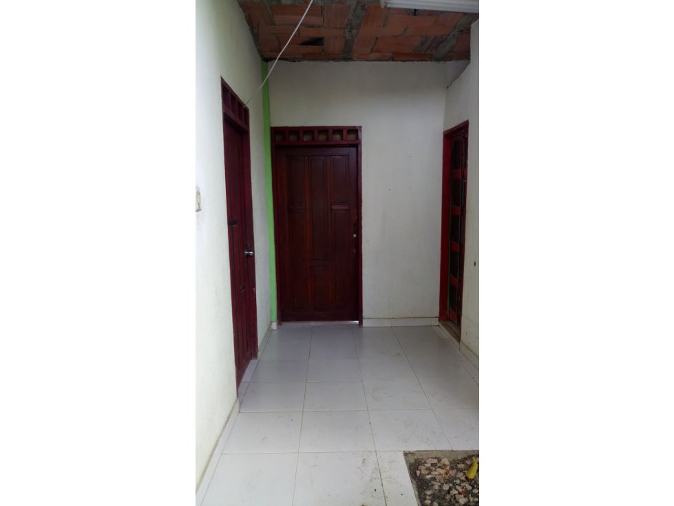 VENDO CASA EN LA GRANJA - MONTERIA — foto 2