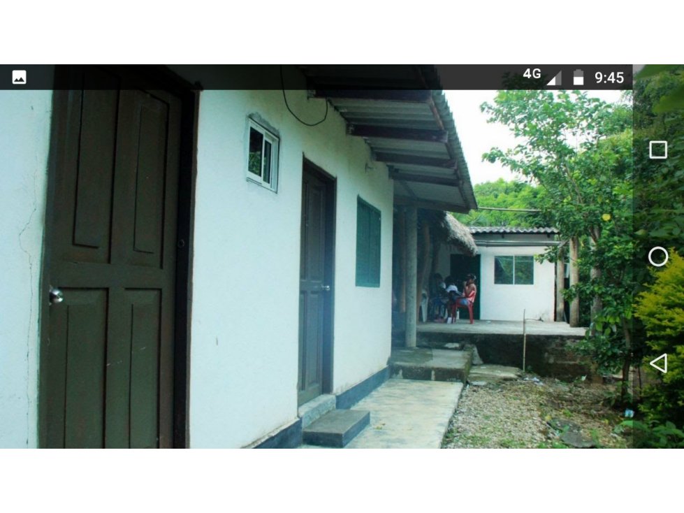 VENDO PROPIEDAD COMERCIAL EN SAN ANTERO- CÓRDOBA - 5