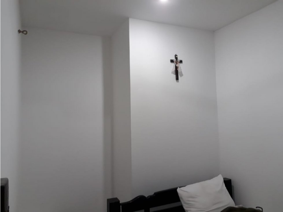 VENDO APTO EN 2 PISO B/ JUAN 23 -MONTERÍA — foto 2