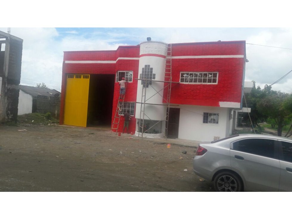 GRAN OPORTUNIDAD EN EL B/ LAS NAVARRAS-MONTERÍA