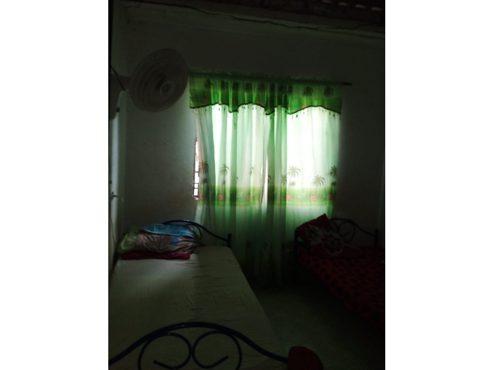 SC INMOBILIARIA VENDE CASA ESQUINERA EN EL B/ GALILEA - MTR — foto 5