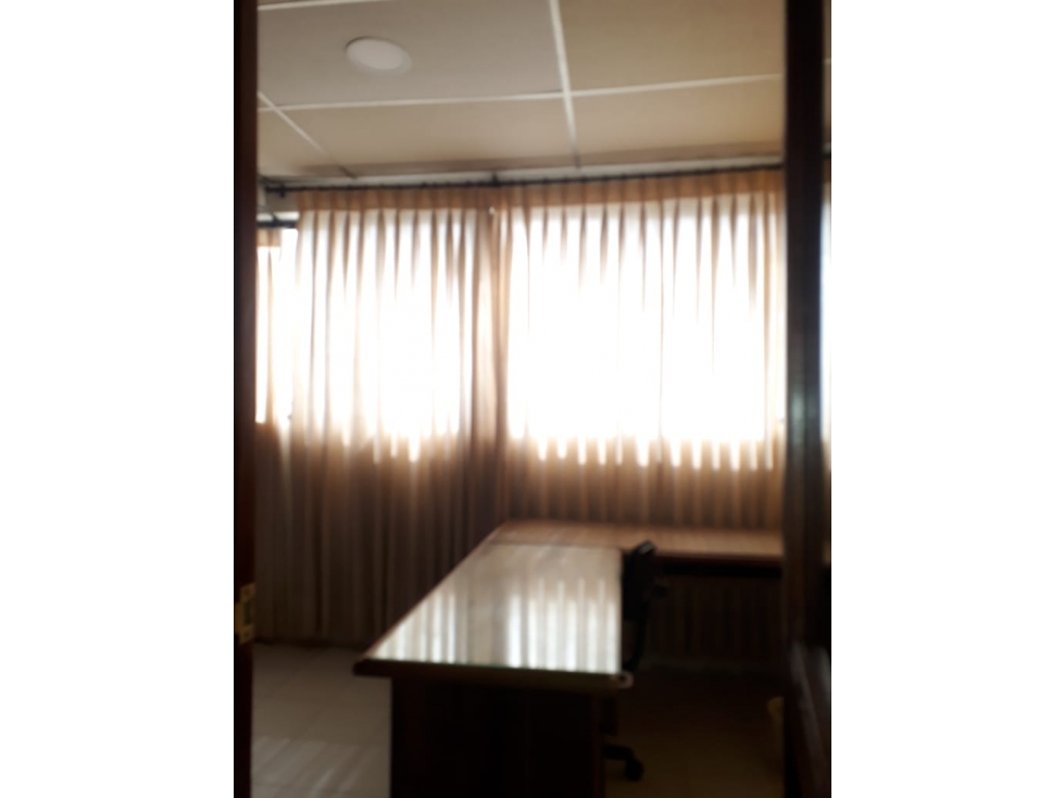 SC INMOBILIARIA ARRIENDA OFICINA EN EDF. LOS EJECUTIVOS - MONTERIA - 5