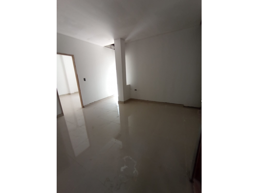 SC INMOBILIARIA VENDE APARTAMENTOS B/ VALLEJO ETAPA 2 — foto 4