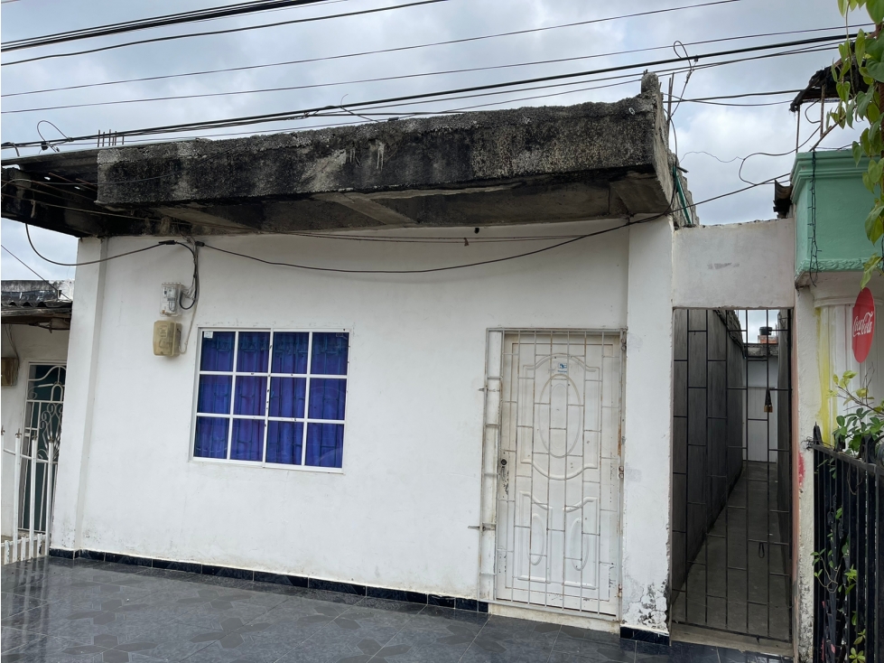 SC RED INMOBILIARIA VENDE APARTAMENTO B/ GRANADA