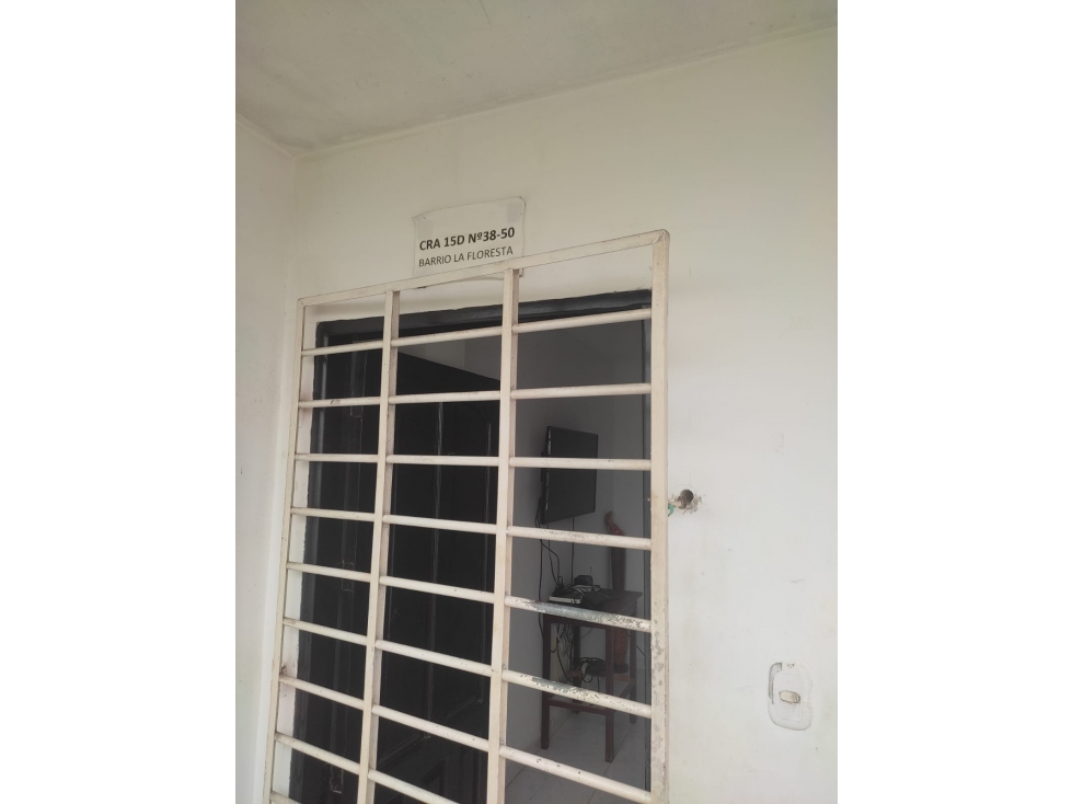 SC INMOBILIARIA VENDE APARTAMENTO EN LA FLORESTA — foto 3
