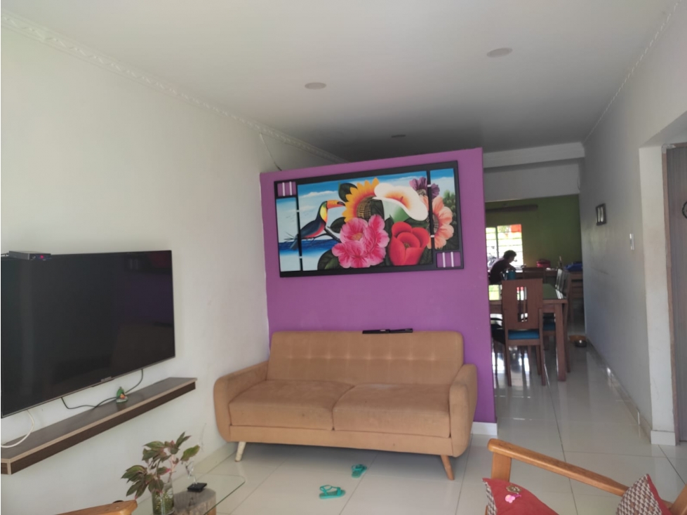 SC RED INMOBILIARIA VENDE CASA EN URBANIZACION MANDALA — foto 2