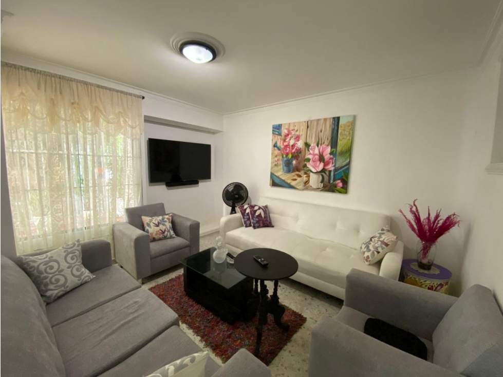 SC INMOBILIARIA VENDE CASA EN LA CASTELLANA -MONTERIA — foto 3