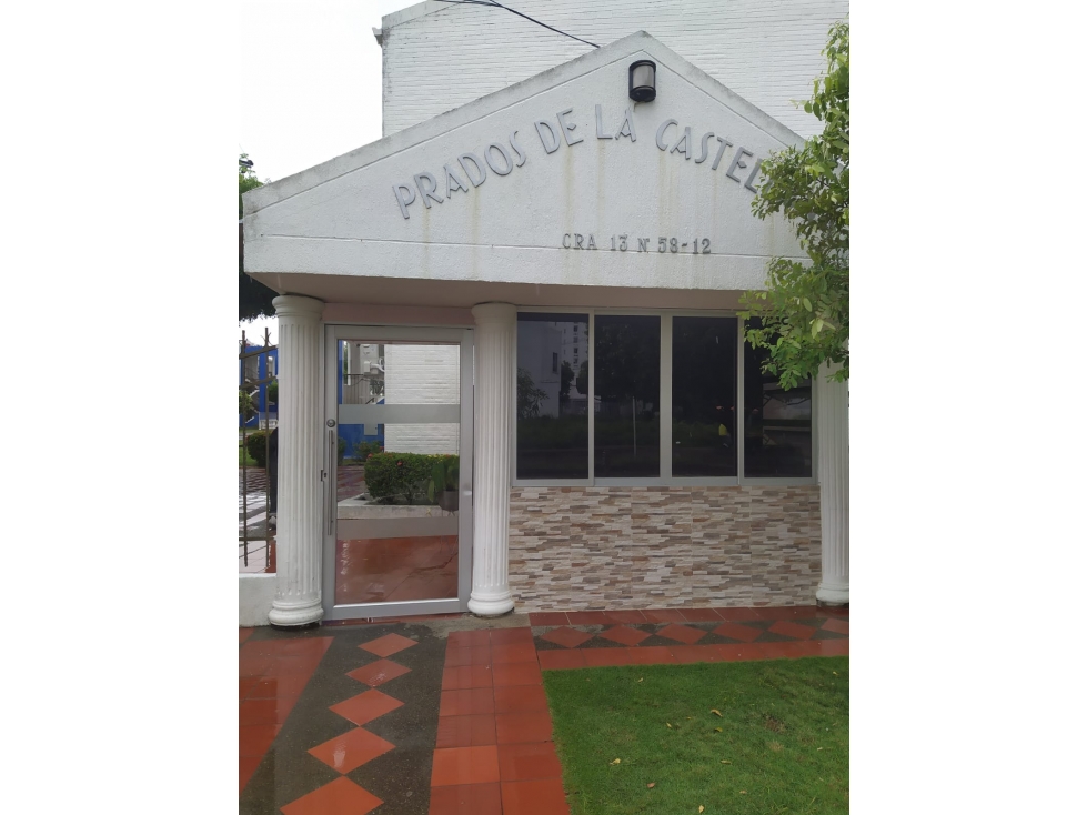 SC INMOBILIRIA VENDE APTO EN PRADOS DE LA C.