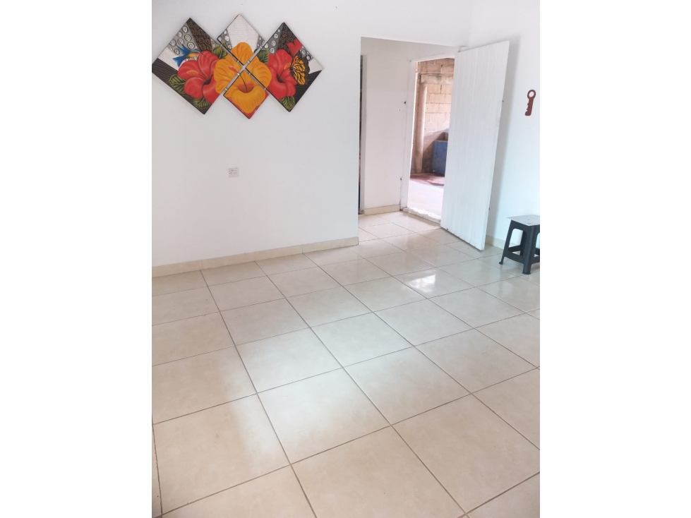 SC RED INMOBILIARIA VENDE CASA EN EL CTG LAS BALSAS — foto 5