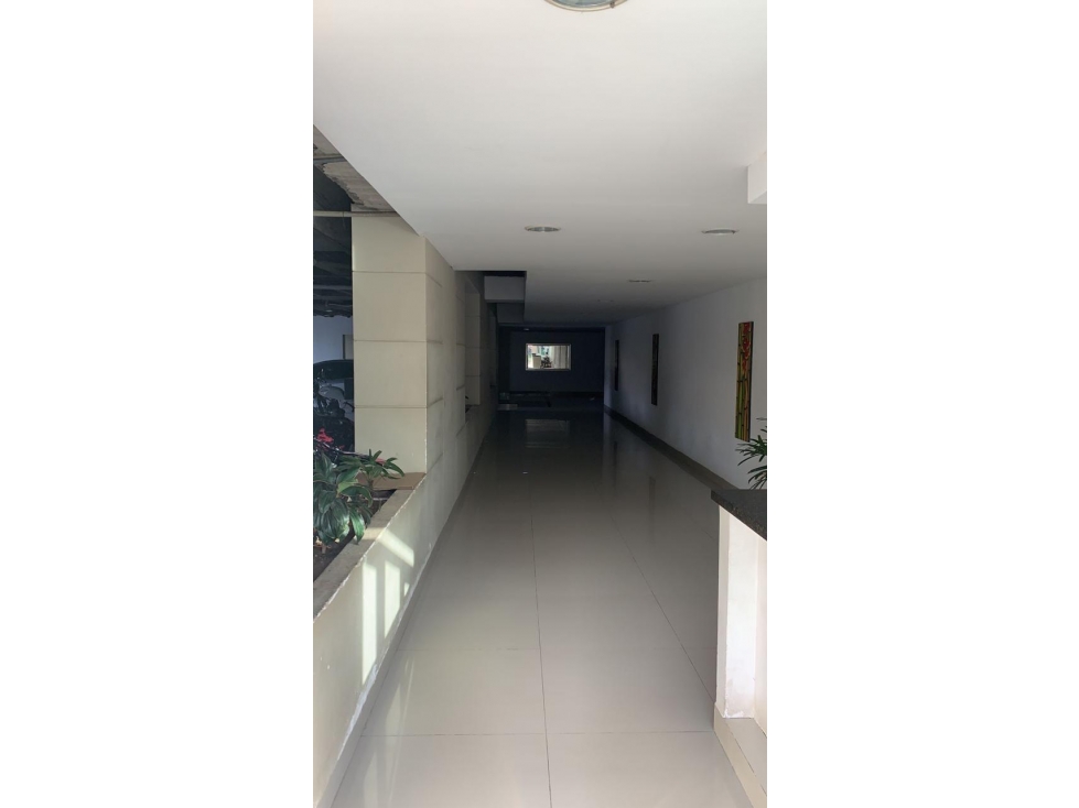 SC RED INMOBILIARIA VENDE APTO EN EL EDIFICIO TORRES DE FENIX - MTR — foto 3