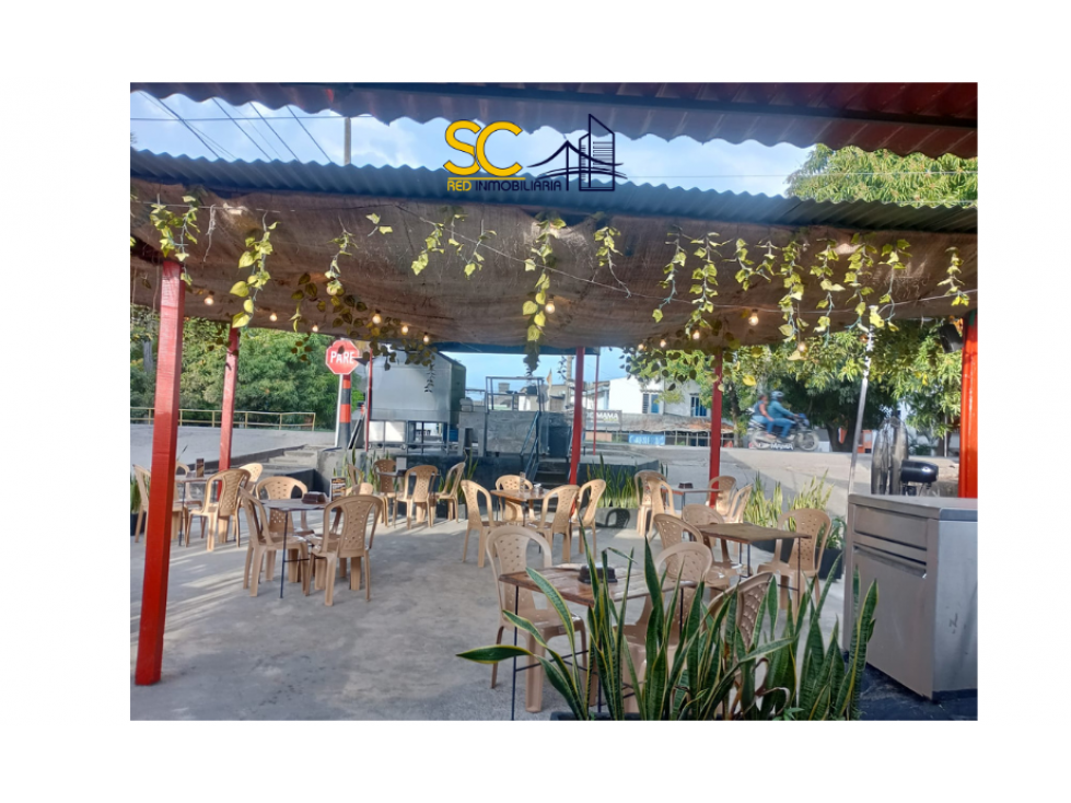 SC INMOBILIARIA VENDE CASA LOCAL EN B/ PANAMA - MONTERIA