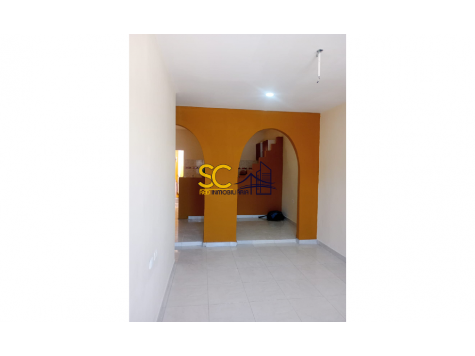 SC INMOBILIARIA VENDE CASA EN EL B/ SANTA TERESA - MONTERIA — foto 2
