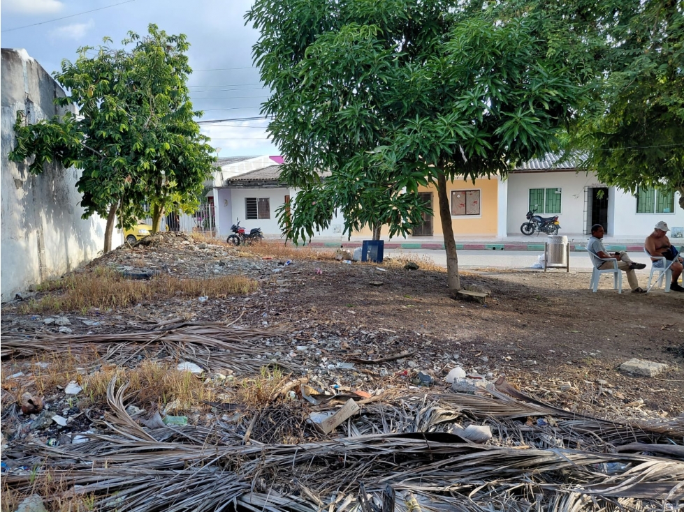 SC INMOBILIARIA VENDE LOTE ESQUINERO B/MINUTO DE DIOS/ MONTERIA — foto 3