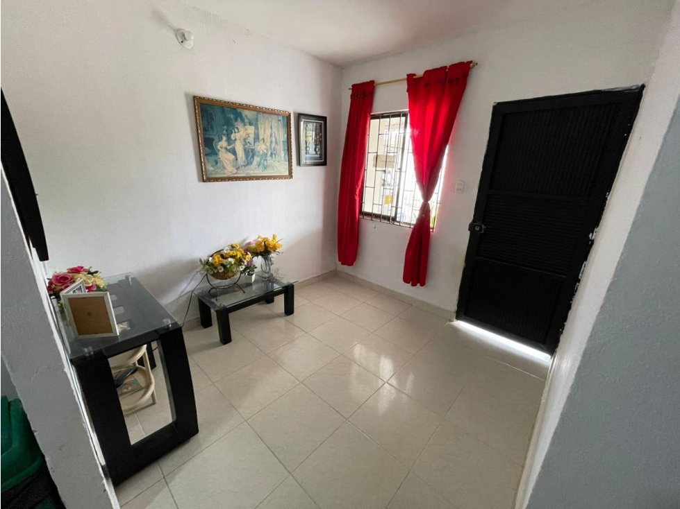 SC INMOBILIARIA VENDE CASA EN EL B/ CARACOLI- MONTERIA